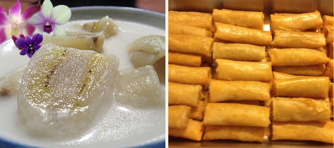 Restaurant Thailandais Nualjun - Gallery Image 1