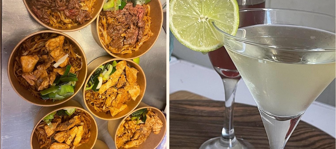 Restaurant Thailandais Nualjun - Gallery Image 2