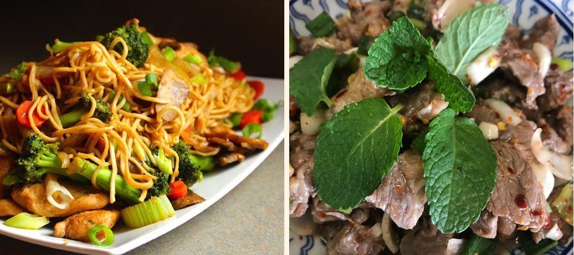 Restaurant Thailandais Nualjun - Gallery Image 3