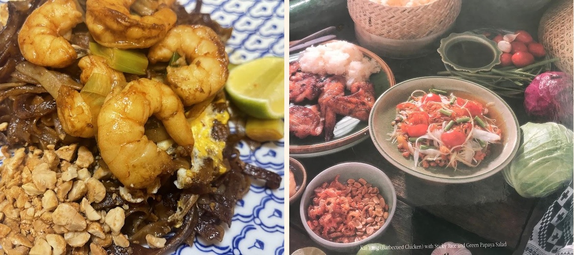 Restaurant Thailandais Nualjun - Gallery Image 4